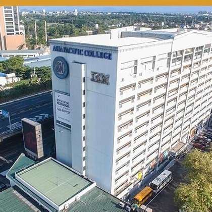 apac888|Asia Pacific College.